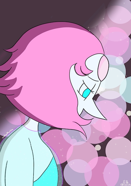 80's Pearl